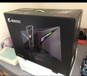 Aorus 27 Inch 144hz