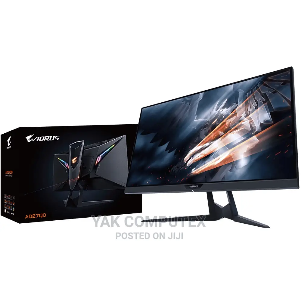 Aorus 27 Inch 144hz