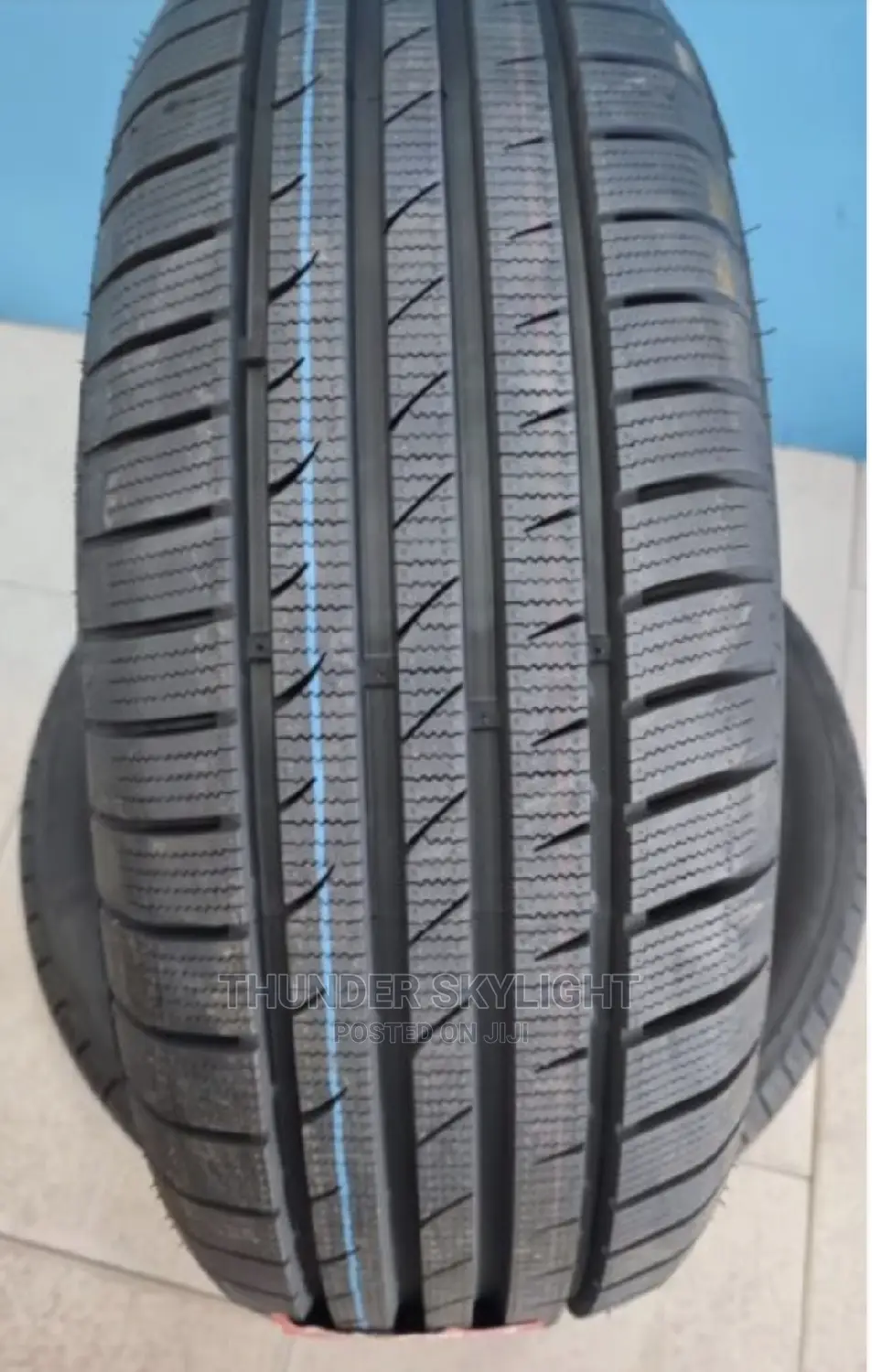 205/65r15 Tyre All Season FORTUNA