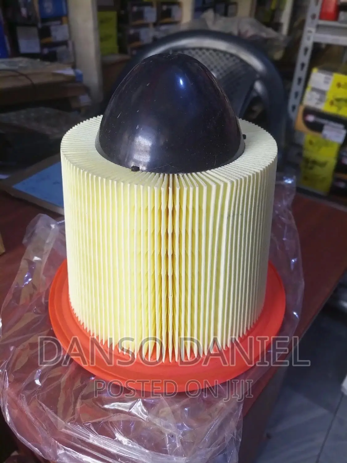 F150 Air Filter