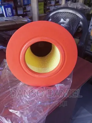 F150 Air Filter