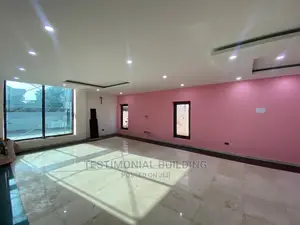 5bdrm House in Testimonial Building, East Legon for sale