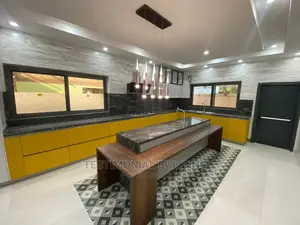 5bdrm House in Testimonial Building, East Legon for sale