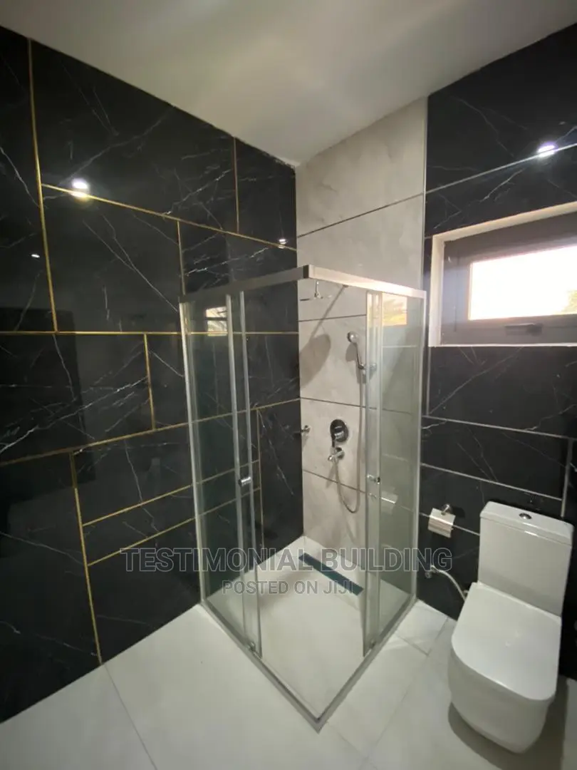5bdrm House in Testimonial Building, East Legon for sale