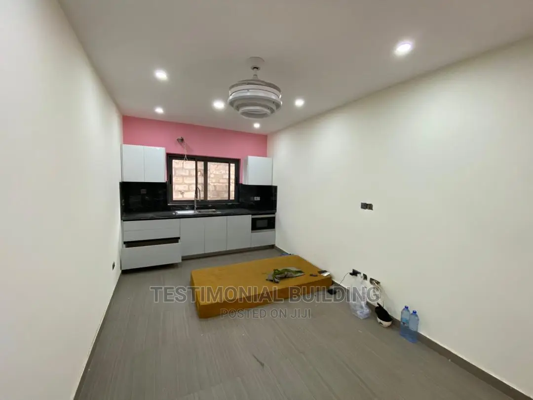 5bdrm House in Testimonial Building, East Legon for sale