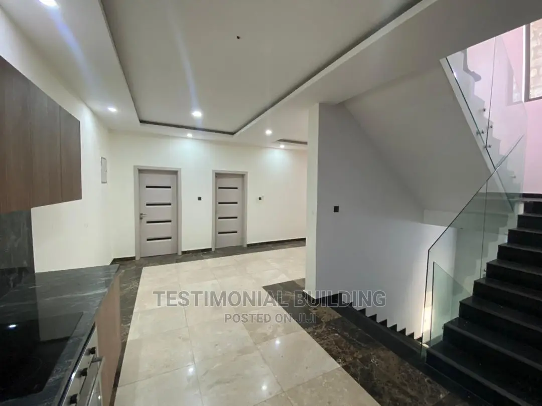 5bdrm House in Testimonial Building, East Legon for sale