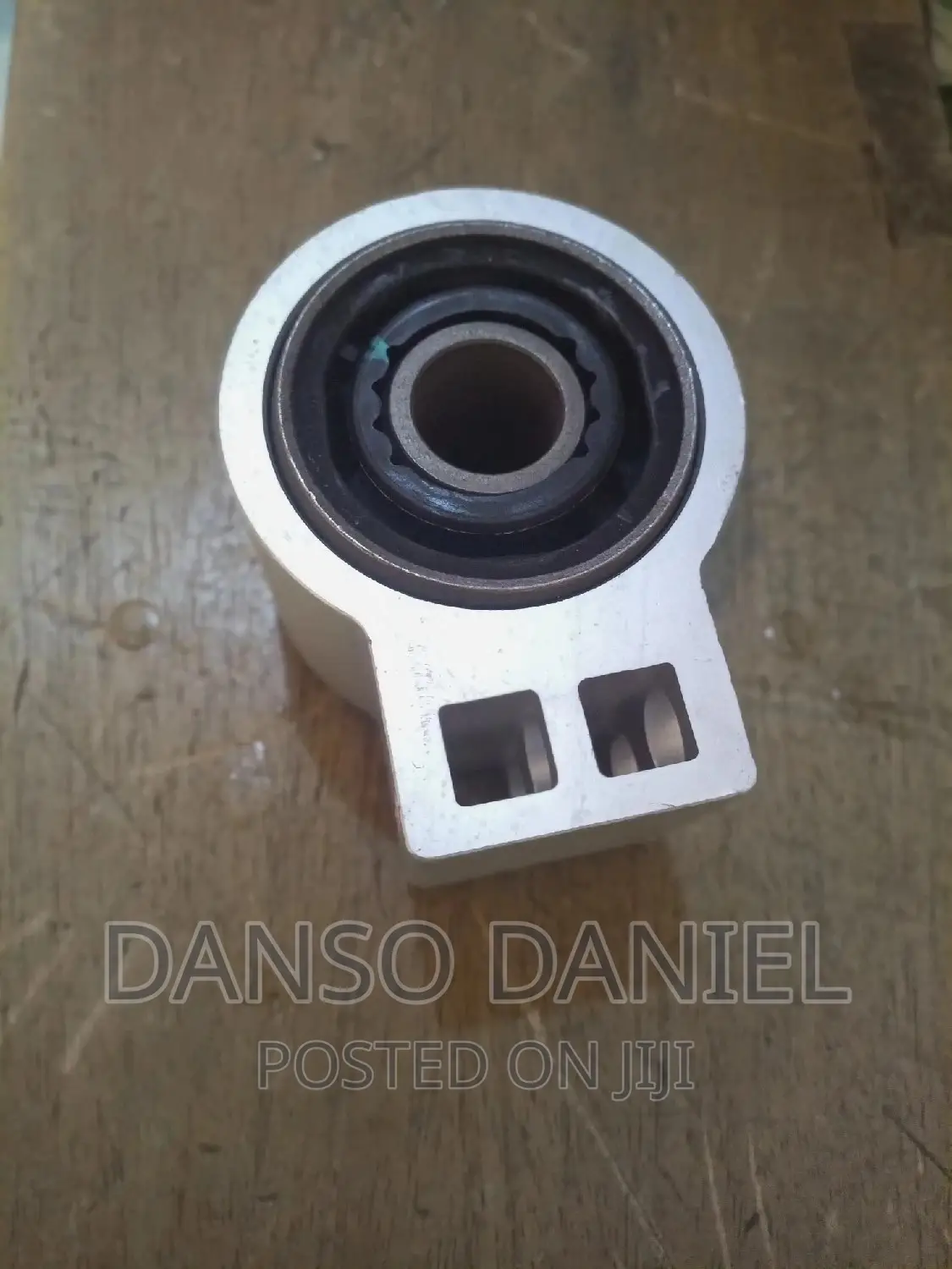 Chevy Cruze Lower Arm Bushing
