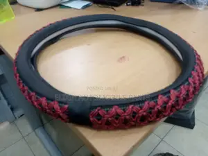 Wine Weave Steer Covers
