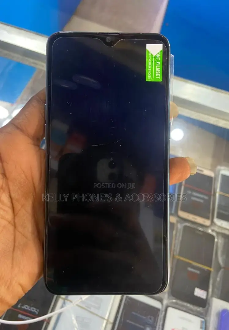 New Oppo R15x 128 GB