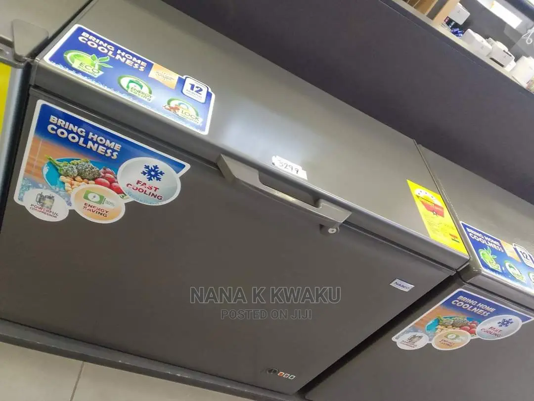 198liters_nasco Nas-270sk_chest Freezer