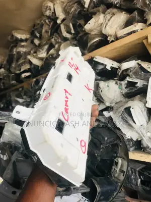 Camry Spider 2012 2014 Meter Board Panel