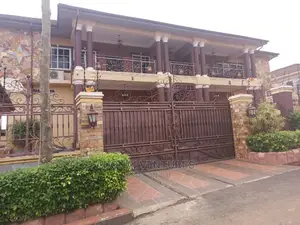 One Plot for Sale in Kwadaso Hilltop