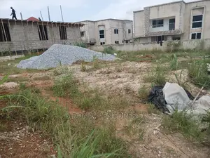 One Plot for Sale in Kwadaso Hilltop