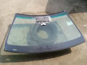 Mercedes Benz C-Class Double Camera Windscreen