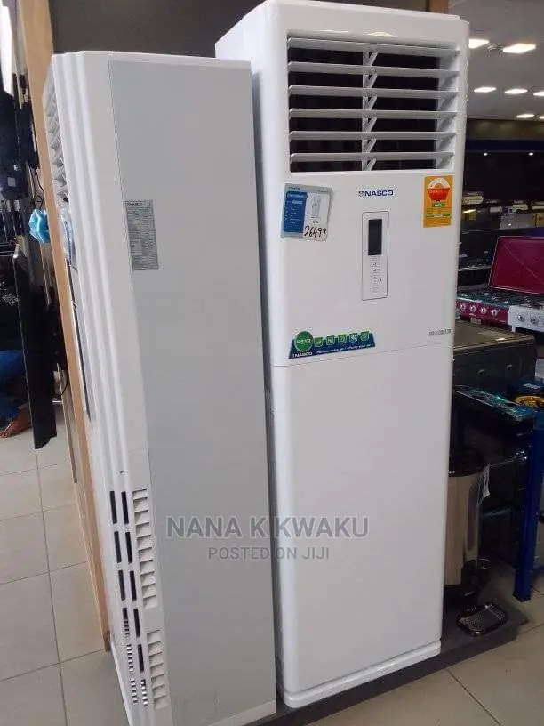 _Floor Standing_nasco 2.5hp_air Condition