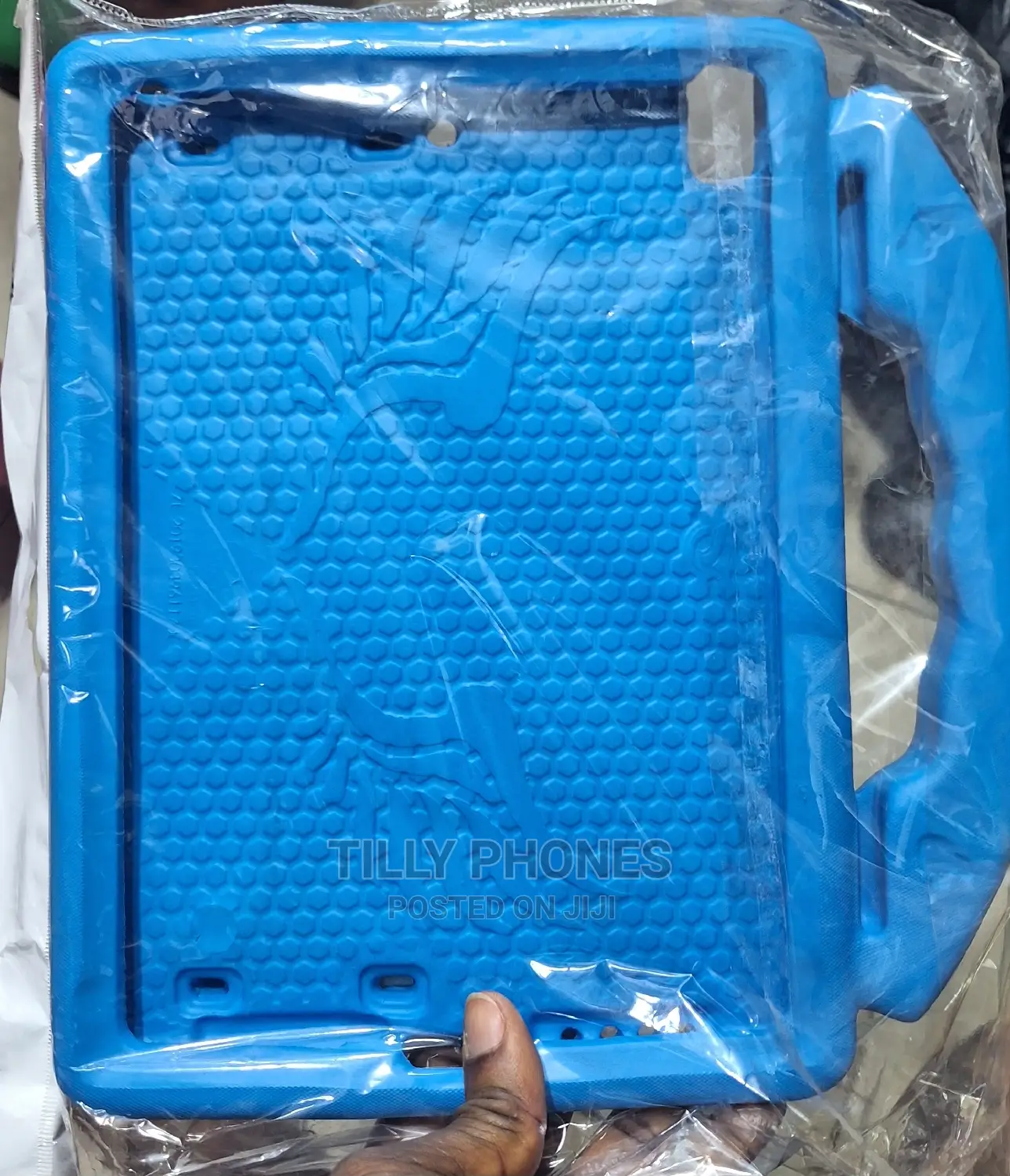 iPad Air 1,2,/Pro 9.7
