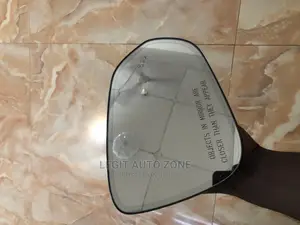Lexus RX 350 Mirror Glass With Sensor Are Available Now