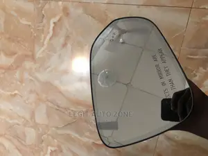 Lexus RX 350 Mirror Glass With Sensor Are Available Now