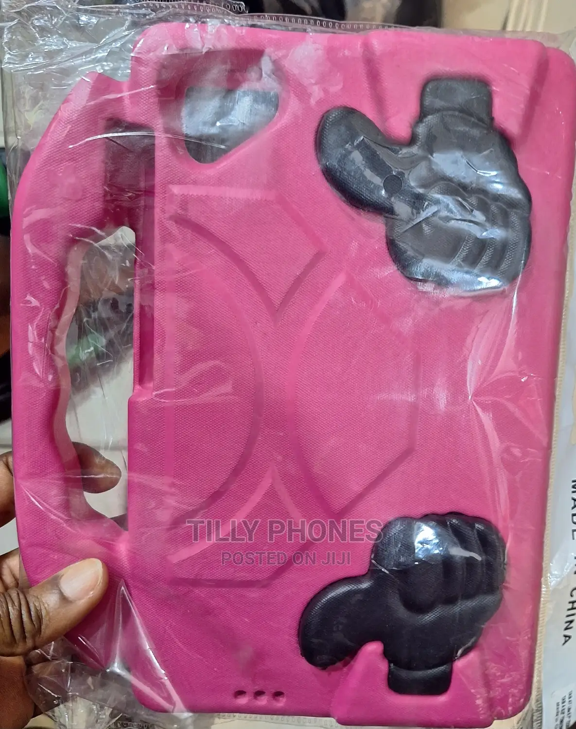 Galaxy Tab a 8.0/ A7 Lite Case