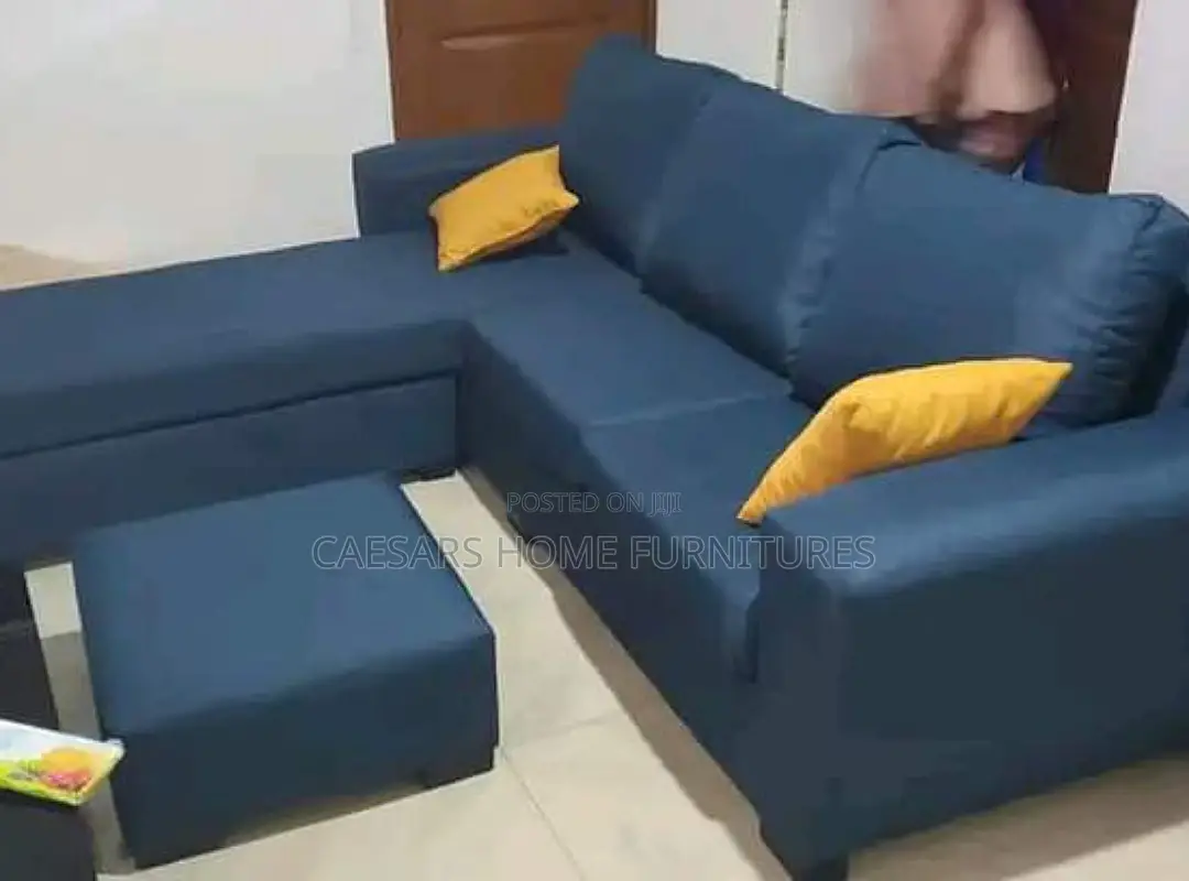 New Lshape Sofa Chair