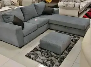 Brand New Lshape Sofa