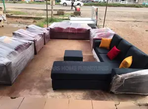 Brand New Lshape Sofa