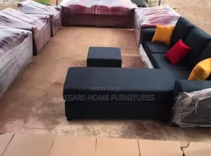Brand New Lshape Sofa