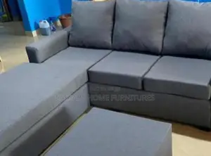 Brand New Lshape
