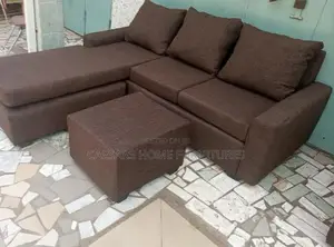 Brand New Lshape Sofa
