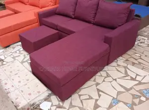 Brand New Lshape Sofa