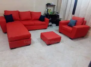 Brand New Lshape Sofa