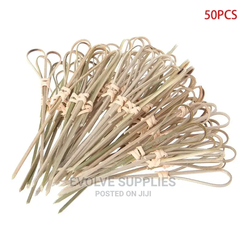 Scissors Skewers