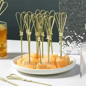 Scissors Skewers