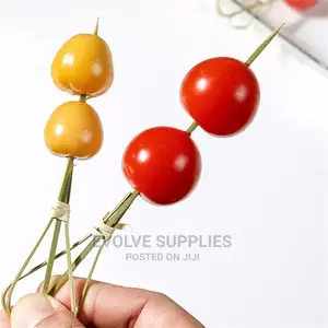 Scissors Skewers