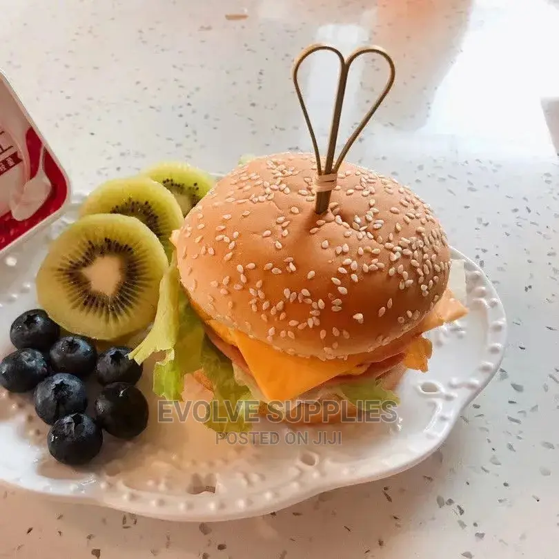 Scissors Skewers