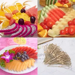 Scissors Skewers
