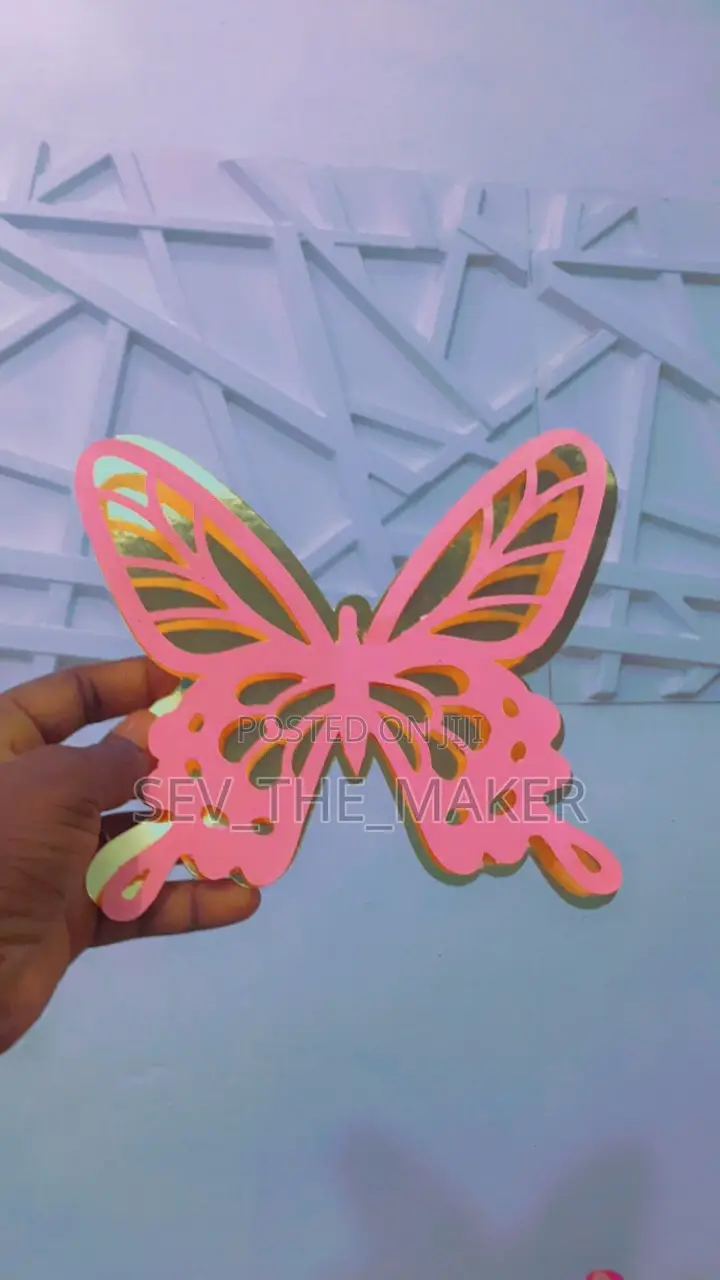 Butterflies