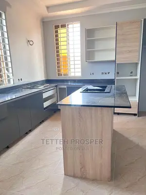 Kitchen Cabinet