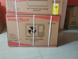 Sunny Walk 1.5hp AC Cool