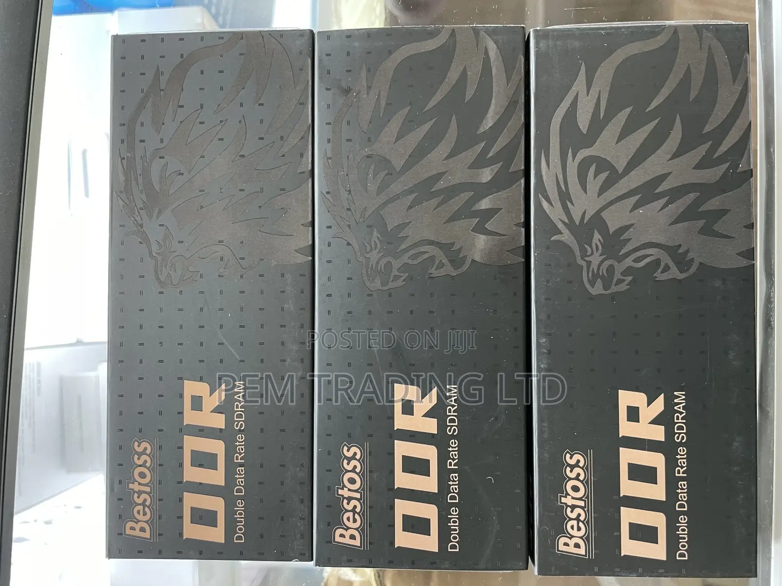 8gb Ddr4 Ram