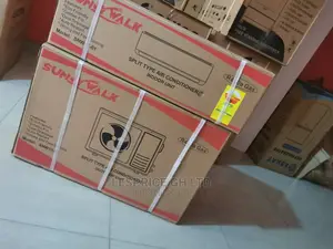Sunny Walk 1.5hp Split Type 410a Energy Power AC