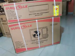 Sunny 1.5hp 410a AC- Comfortable Sleep