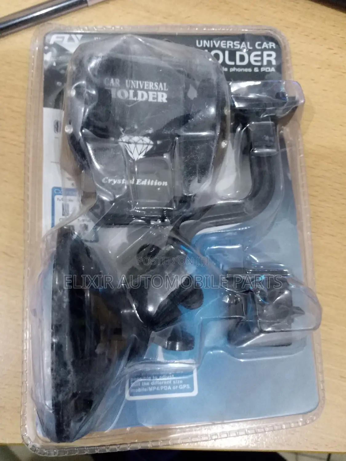 Universal Car Phone Holder