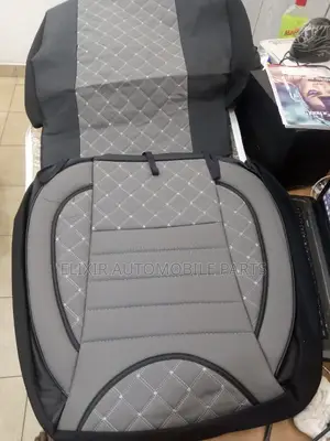 Fresh Designed Seat Cover From Europe