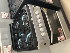 50x55 Ferre Gas Burner