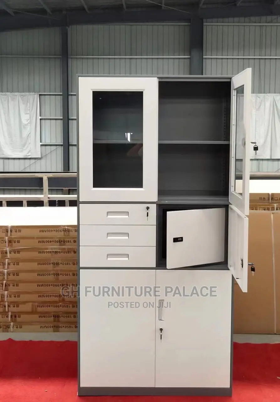 Metal Cabinet