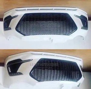 Elantra Spec Bumper Are Available Now