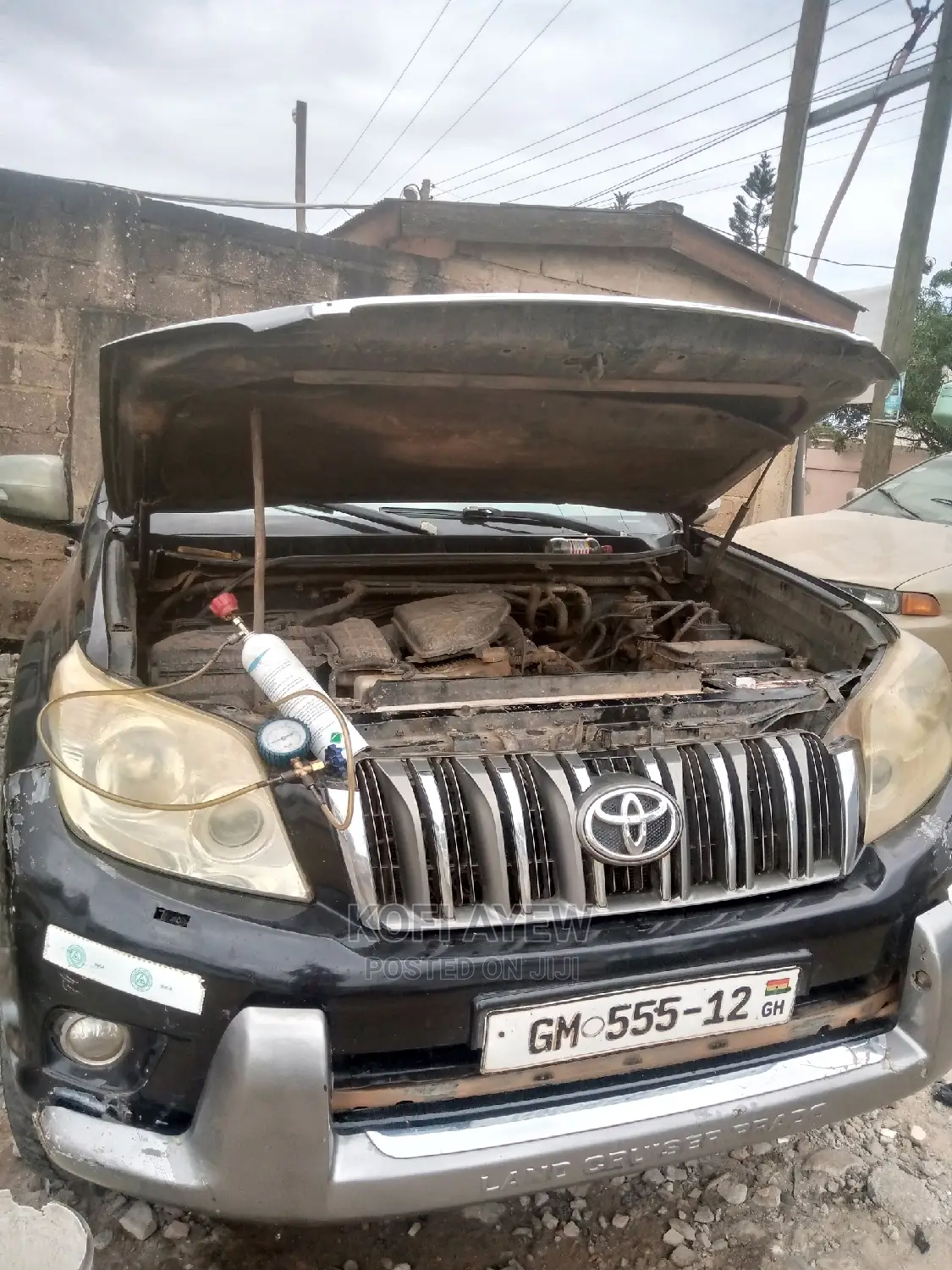 Specialist in Car and Room Ac Systems