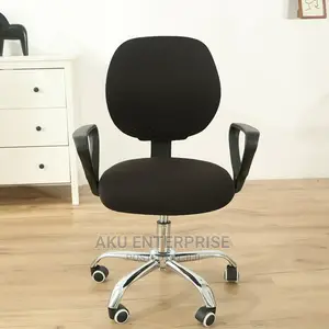 Swevil Computer, Office Chair