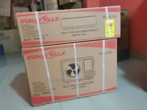 Sunny Walk 1.5hp Ac 41a at Copper Condenser